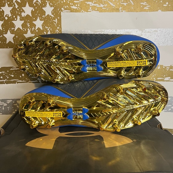 UA Team Nitro Select - Picture 6 of 8